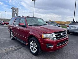 2016 Ford Expedition Limited 