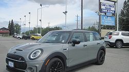 2022 Mini Cooper Clubman S 