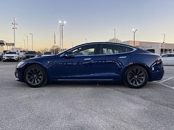 2019 Tesla Model S 100D 