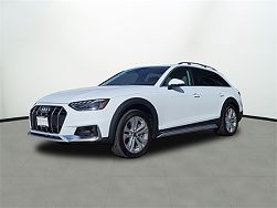 2024 Audi A4 Premium Plus 45