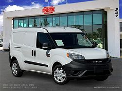 2021 Ram ProMaster City Tradesman 