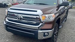 2017 Toyota Tundra  