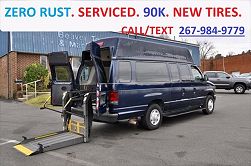 2009 Ford Econoline E-350 XL