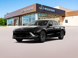 2024 Hyundai Sonata Limited Edition 