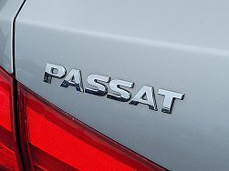 2013 Volkswagen Passat SEL 