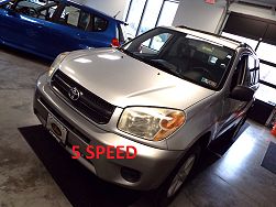 2005 Toyota RAV4  