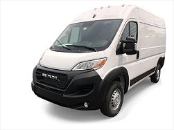 2024 Ram ProMaster 2500 Tradesman