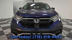 2022 Honda CR-V EXL 