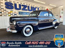 1946 Ford Deluxe  