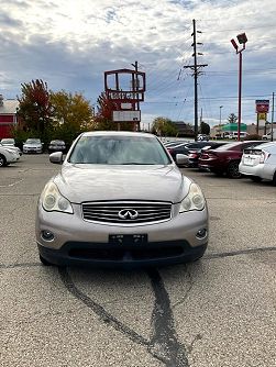 2008 Infiniti EX35  