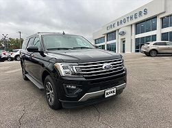 2021 Ford Expedition MAX XLT 