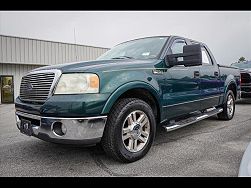 2007 Ford F-150 Lariat 