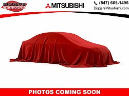 2024 Mitsubishi Outlander Sport Trail Edition 