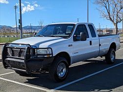 2004 Ford F-350 Lariat 