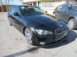 2010 BMW 3 Series 335i 