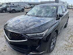 2023 Acura MDX Base Technology