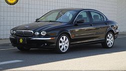 2005 Jaguar X-Type  