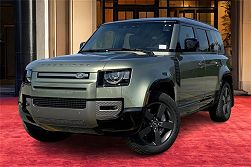 2024 Land Rover Defender 110 X-Dynamic SE