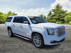 2015 GMC Yukon XL Denali 