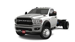 2024 Ram 5500 Tradesman 