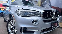 2014 BMW X5 xDrive35i 