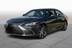 2024 Lexus ES 300h 