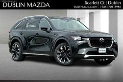 2024 Mazda CX-90 Premium 