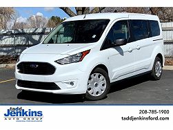 2023 Ford Transit Connect XLT 