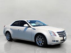 2009 Cadillac CTS  