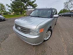 2012 Ford Flex SEL 