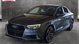 2017 Audi A3 Premium 