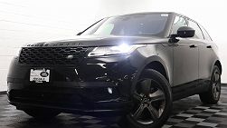 2021 Land Rover Range Rover Velar S 