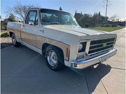 1978 Chevrolet C/K 10  