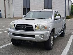 2006 Toyota Tacoma  
