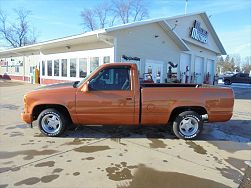 1994 GMC Sierra 1500 SL 