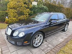 2013 Bentley Continental Flying Spur 