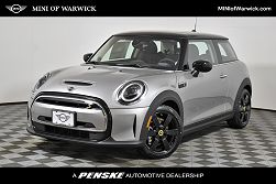 2023 Mini Cooper SE 