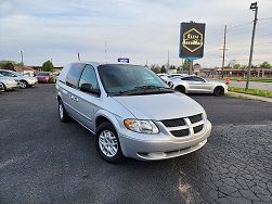 2001 Dodge Grand Caravan Sport 