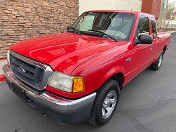 2004 Ford Ranger  