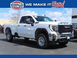 2024 GMC Sierra 2500HD Pro 