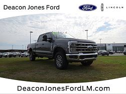 2024 Ford F-350 Lariat 