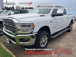 2023 Ram 2500 Laramie 