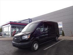 2019 Ford Transit Base 