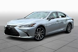 2024 Lexus ES 350 