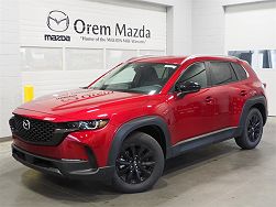 2024 Mazda CX-50 S Preferred