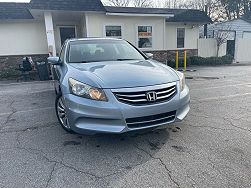 2011 Honda Accord EX 