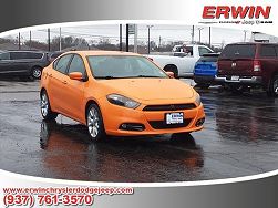 2013 Dodge Dart SXT 