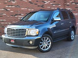 2007 Chrysler Aspen Limited Edition 