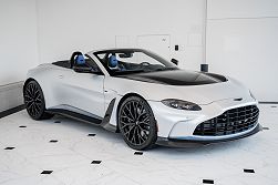 2023 Aston Martin V12 Vantage  