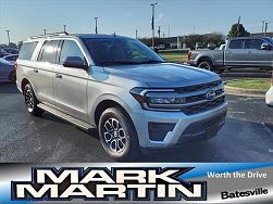 2022 Ford Expedition MAX XLT 